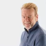 Brian Lunde, Headshot