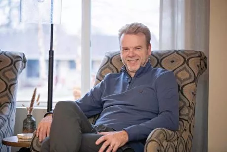 Brian Lunde, Lifestyle