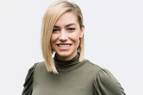 Emily Hagen, Headshot