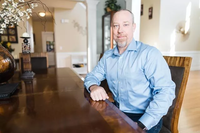 Joe Carlson, Lifestyle