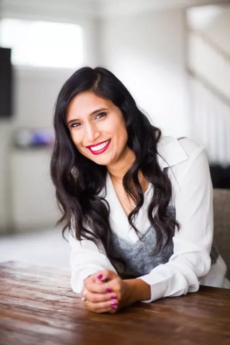 Kinjal Shah, Lifestyle