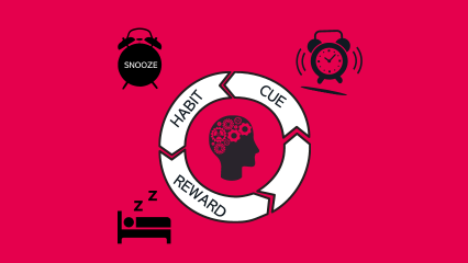 Video: Disrupt Habits!