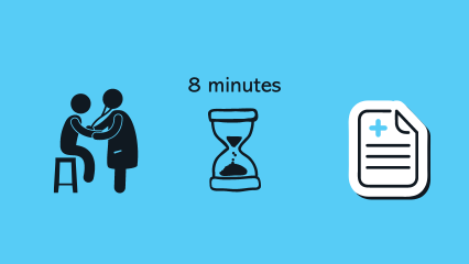 Video: Disrupt HCP Prescribing Habits!