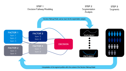 Framework: DecisionPathway™ Model