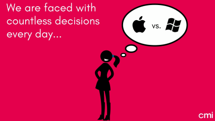 Video: Heuristics 101