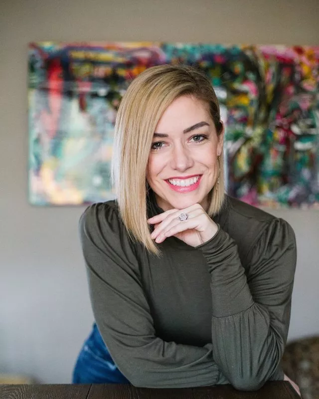 Emily Hagen Lifestyle