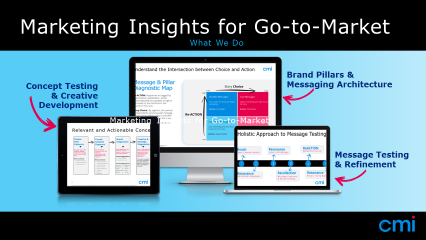 Framework: Go-To-Market Strategy