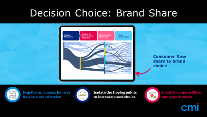 Framework: Decision Choice