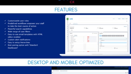 Framework: Closed-Loop Feedback