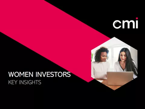 Women Investors