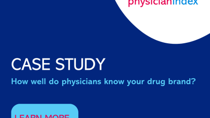 Case Study: PhysicianIndex™