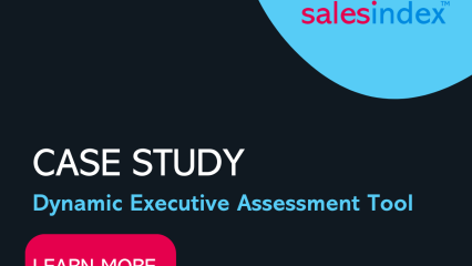 Case Study: Dynamic Assessment Tool